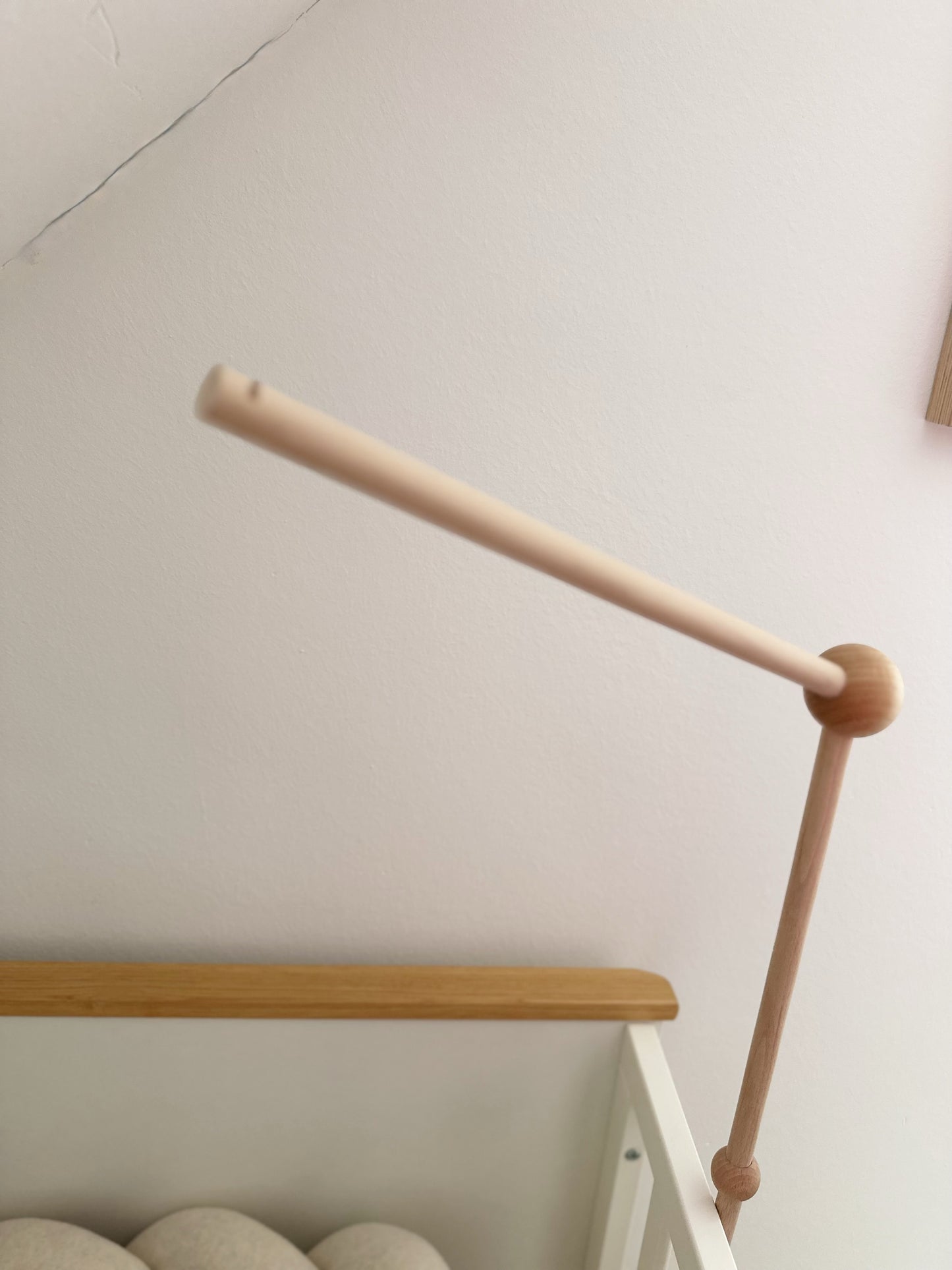 Mobile Halterung Babymobilearm